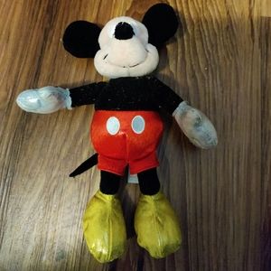 Mickey Mouse Ty Sparkle